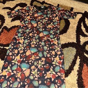 LuLaRoe Pencil Dress